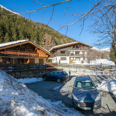 Chalets D'Henri 63 - Happy Rentals Chamonix Exterior foto