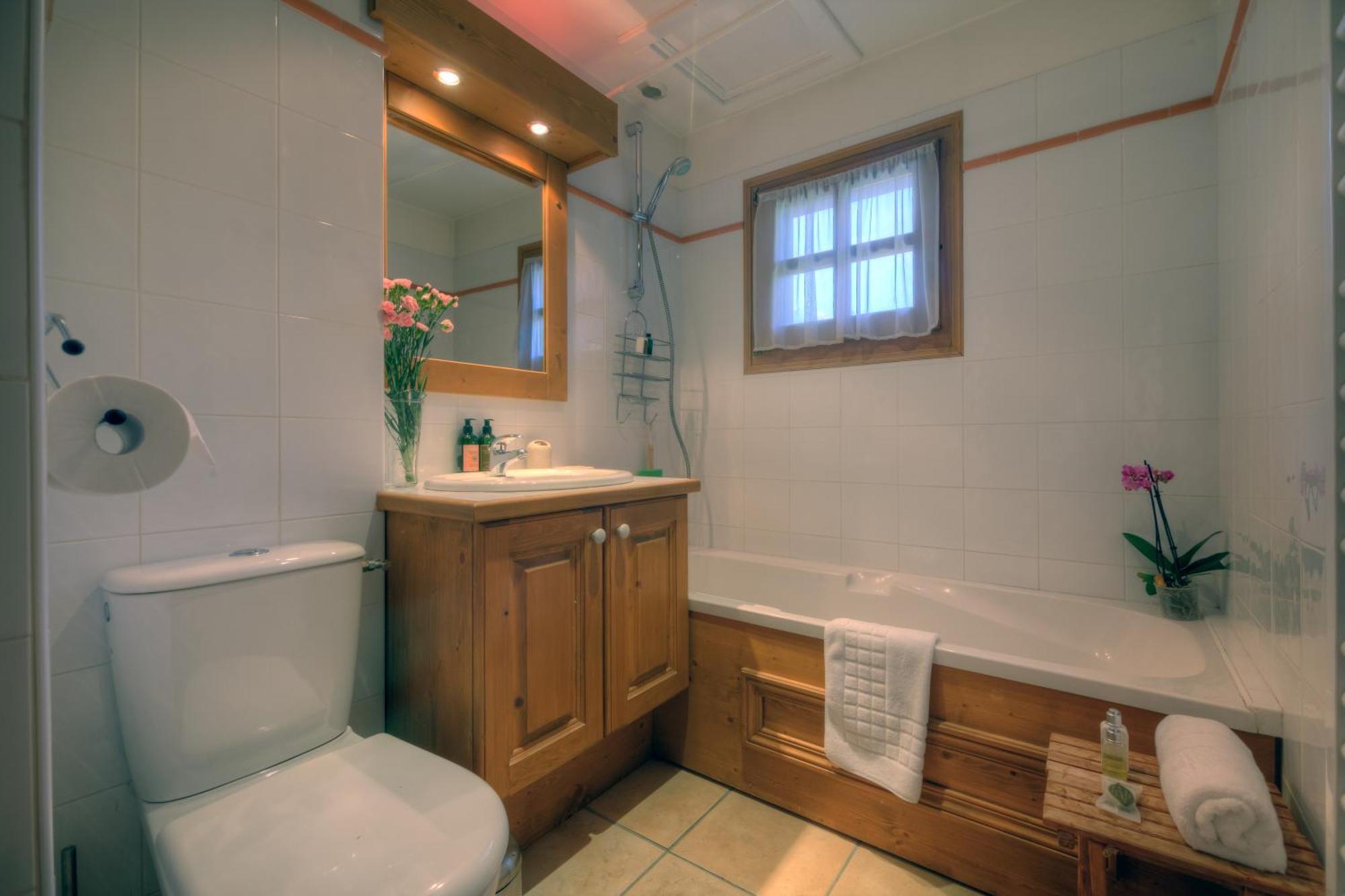 Chalets D'Henri 63 - Happy Rentals Chamonix Exterior foto