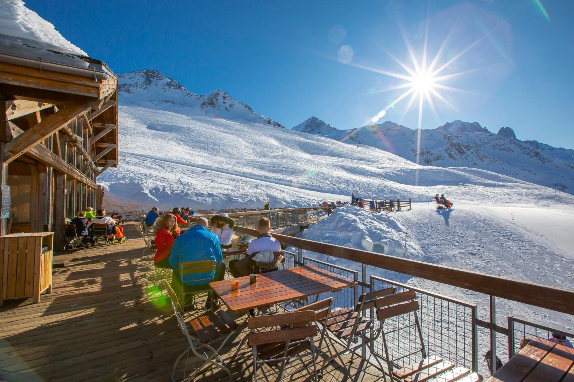 Chalets D'Henri 63 - Happy Rentals Chamonix Exterior foto