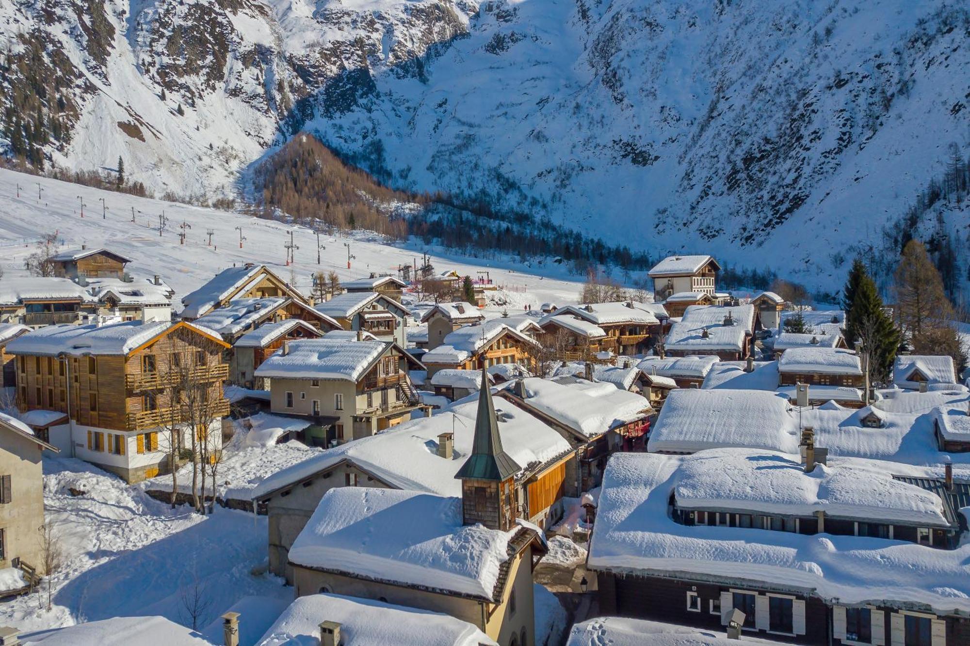 Chalets D'Henri 63 - Happy Rentals Chamonix Exterior foto